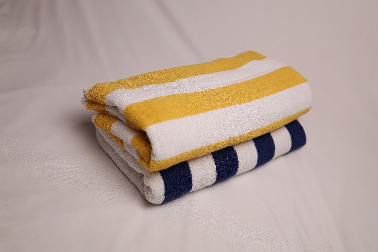 Pool Towels