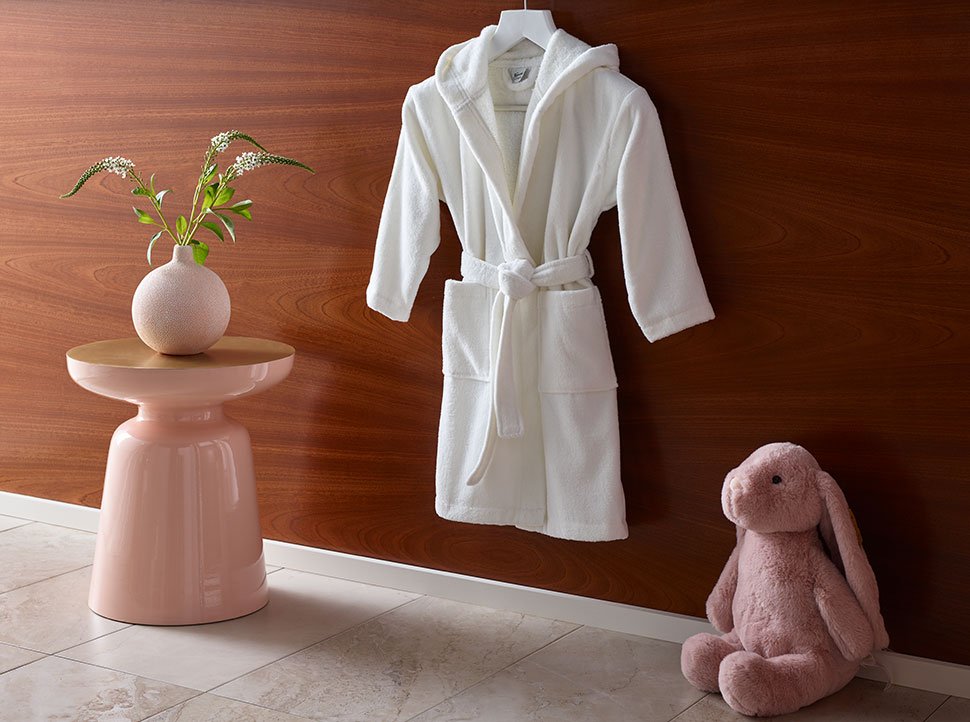Bathrobes